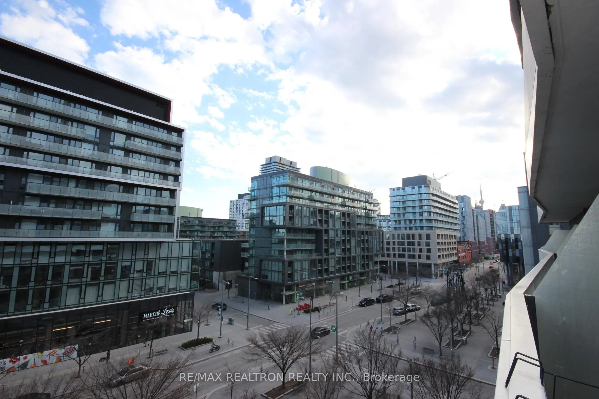 Photo 28 of Unit 607, 60 Tannery Road, Toronto, Waterfront Communities — HOMEH
