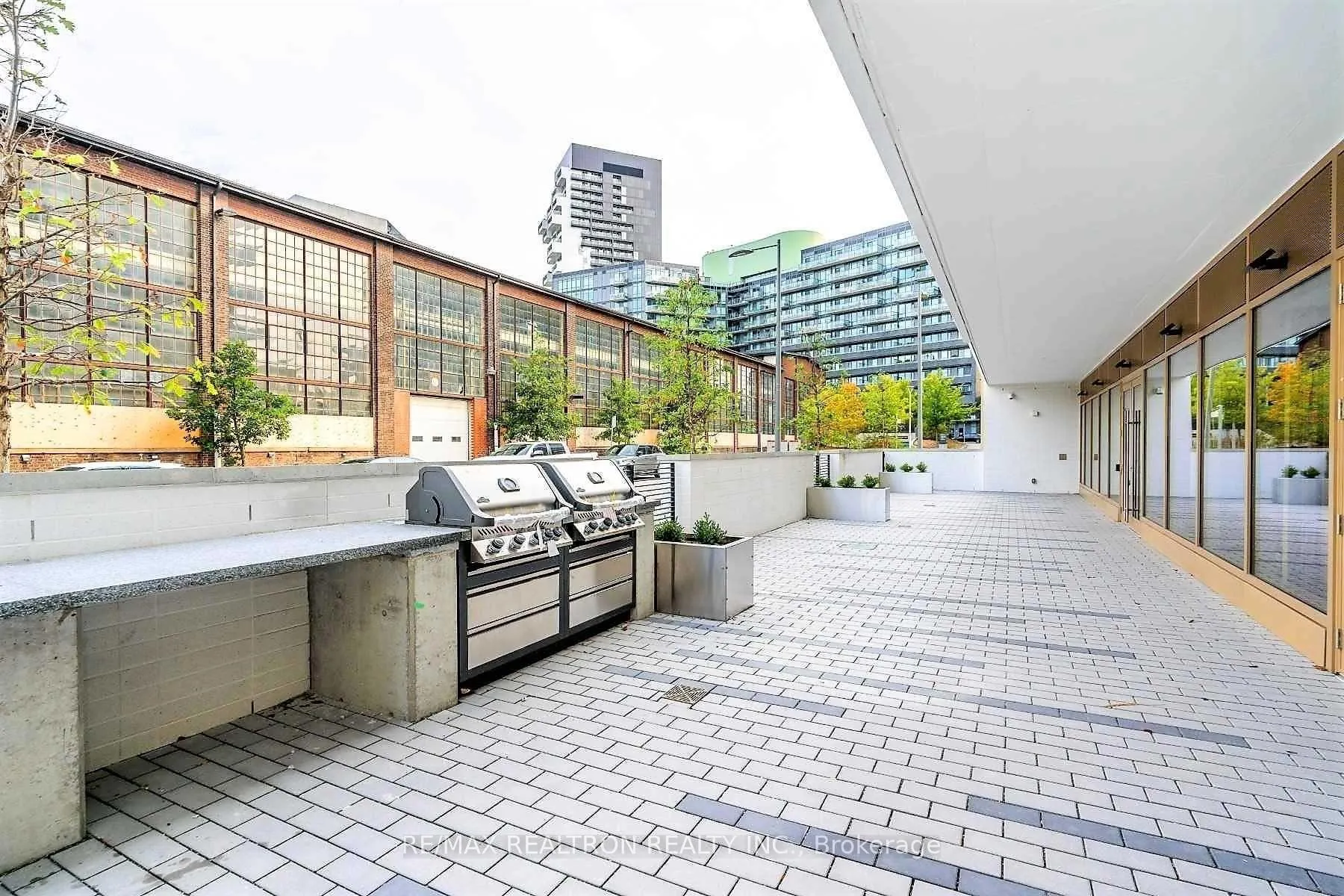 Photo 30 of Unit 607, 60 Tannery Road, Toronto, Waterfront Communities — HOMEH