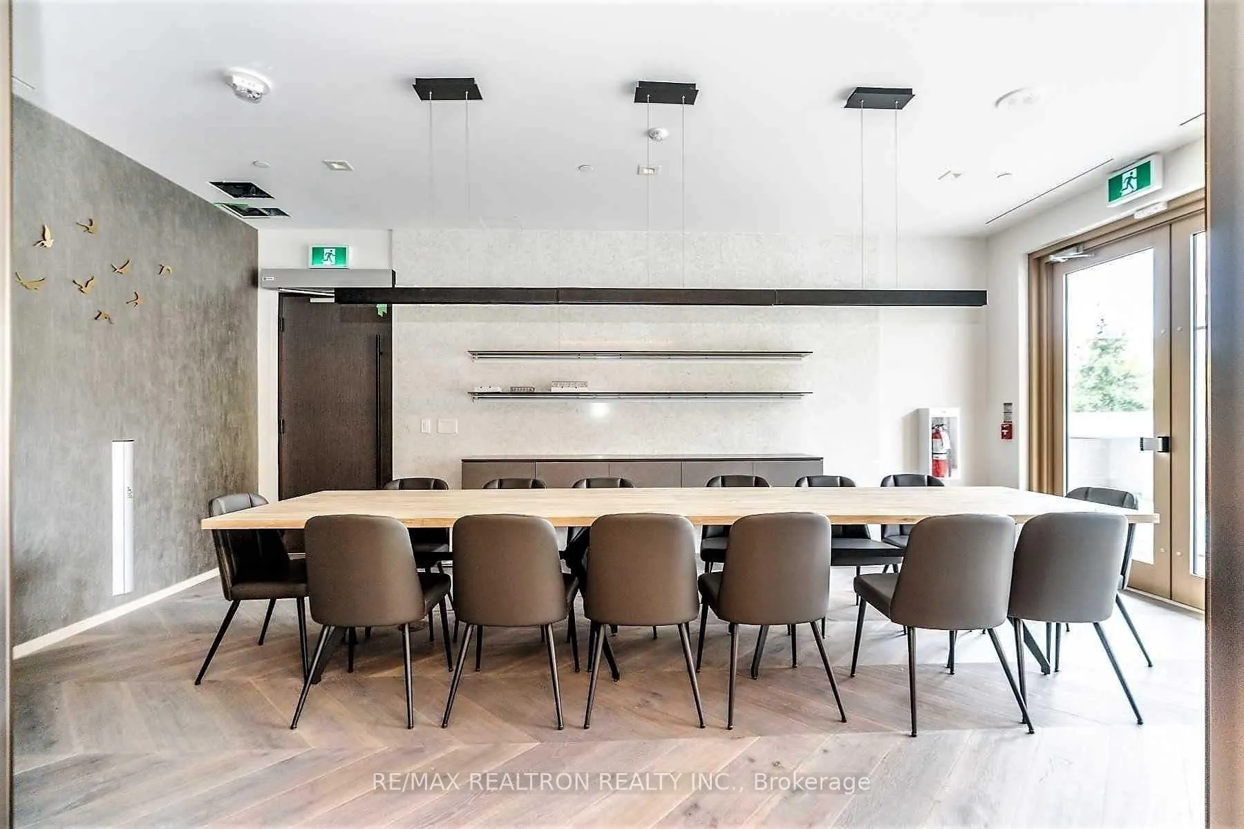 Photo 34 of Unit 607, 60 Tannery Road, Toronto, Waterfront Communities — HOMEH