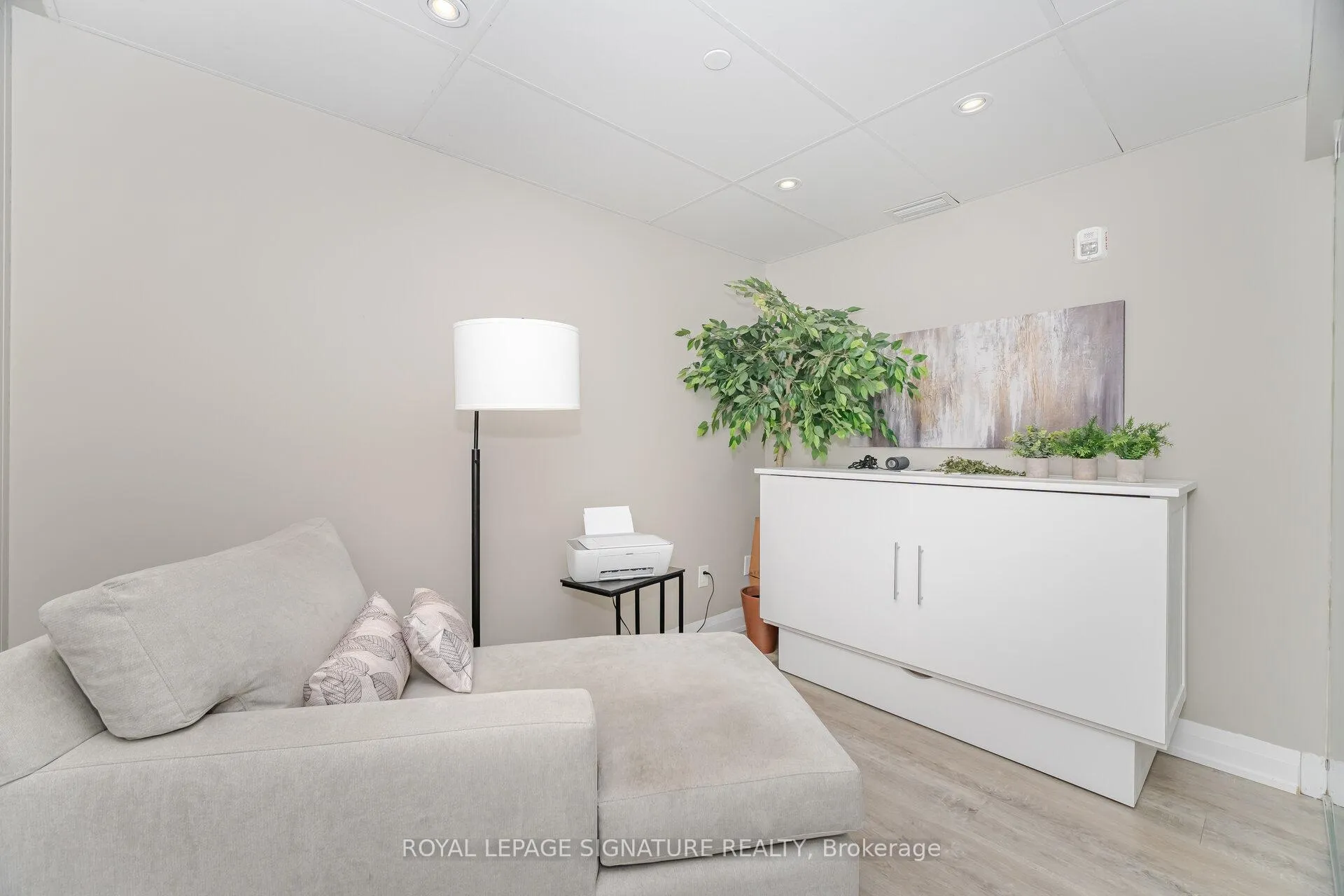 Photo 17 of Unit 502, 200 Woodbine Avenue, Toronto, The Beaches — HOMEH