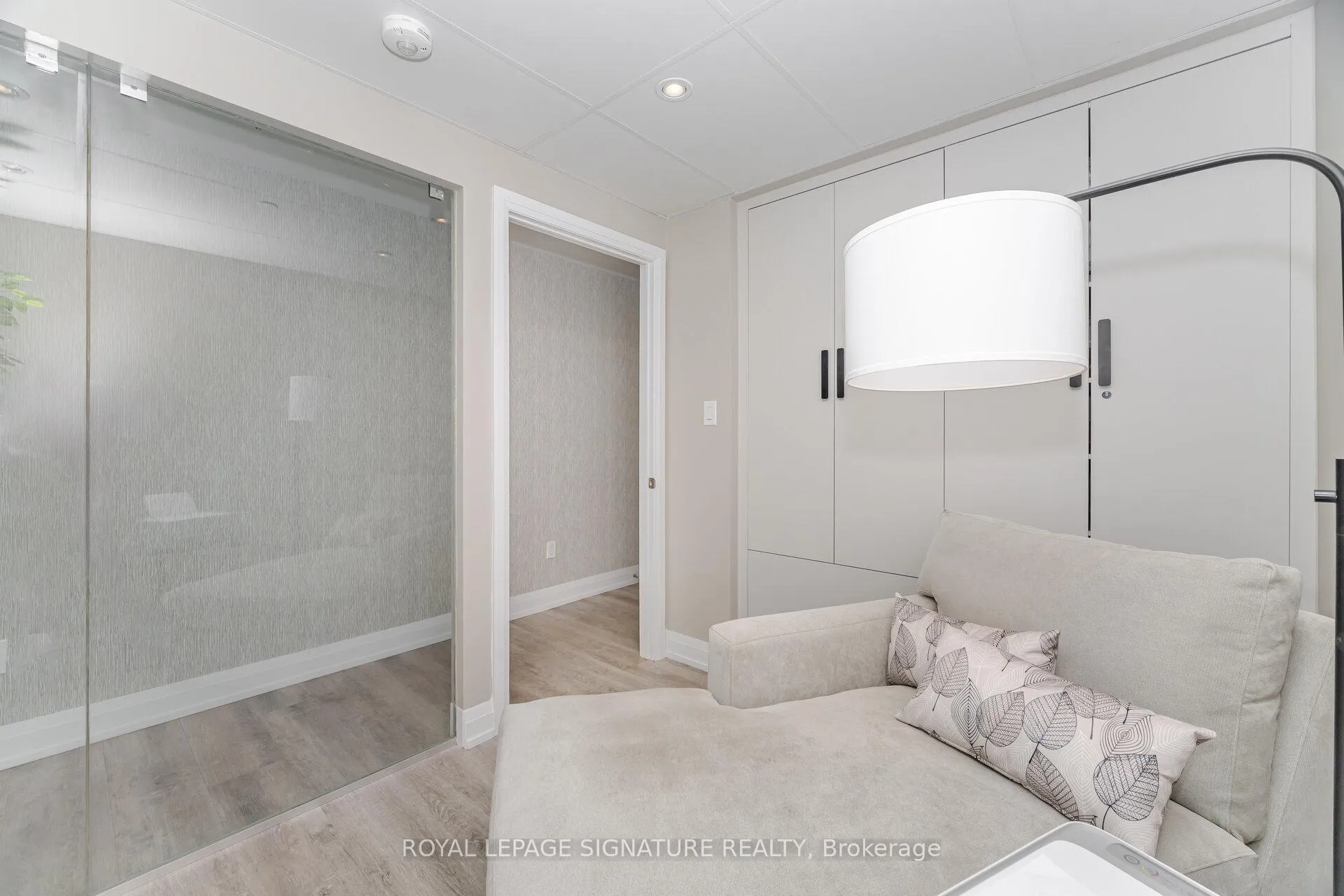 Photo 18 of Unit 502, 200 Woodbine Avenue, Toronto, The Beaches — HOMEH