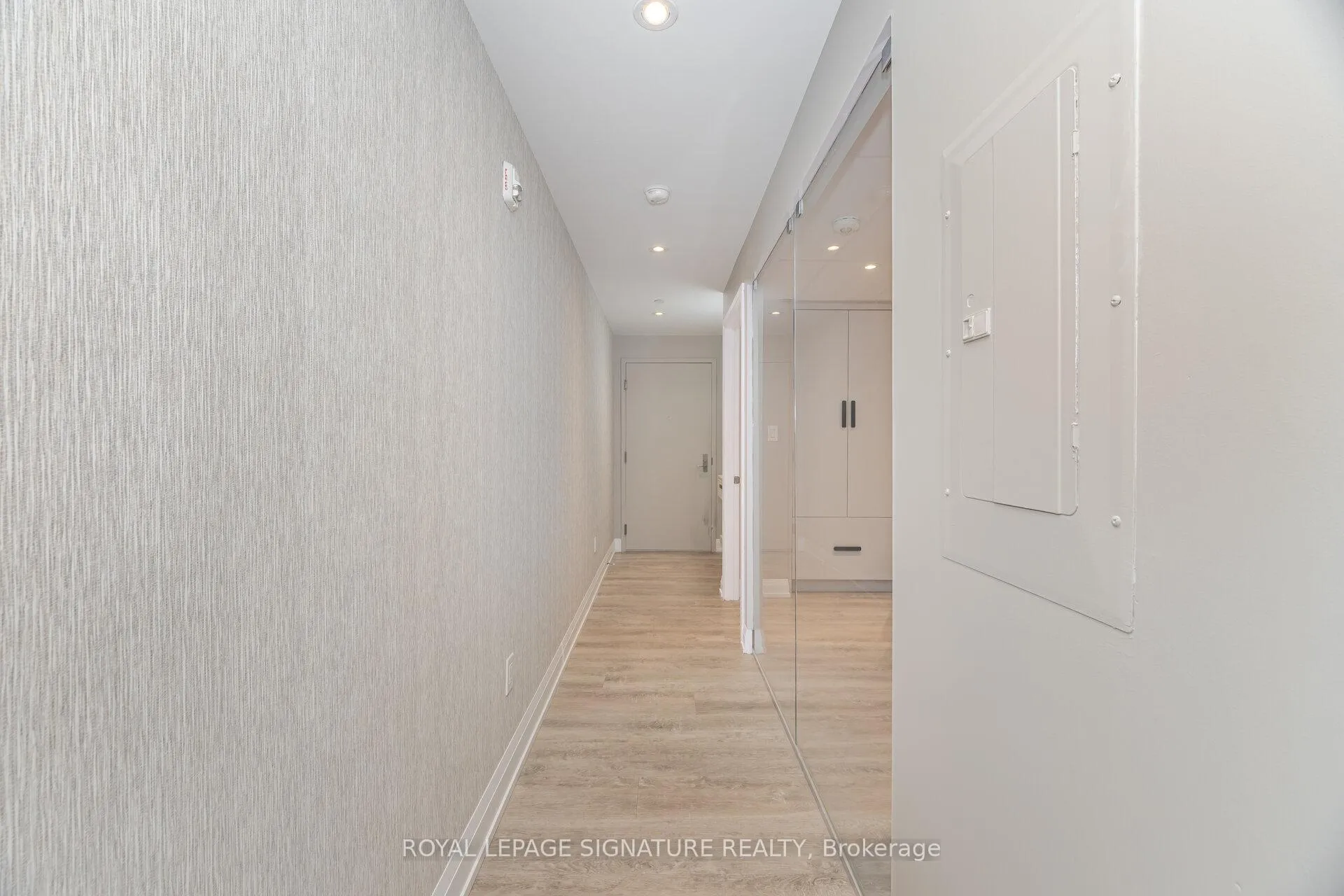 Photo 20 of Unit 502, 200 Woodbine Avenue, Toronto, The Beaches — HOMEH