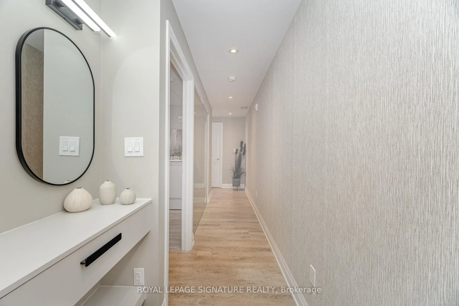 Photo 21 of Unit 502, 200 Woodbine Avenue, Toronto, The Beaches — HOMEH