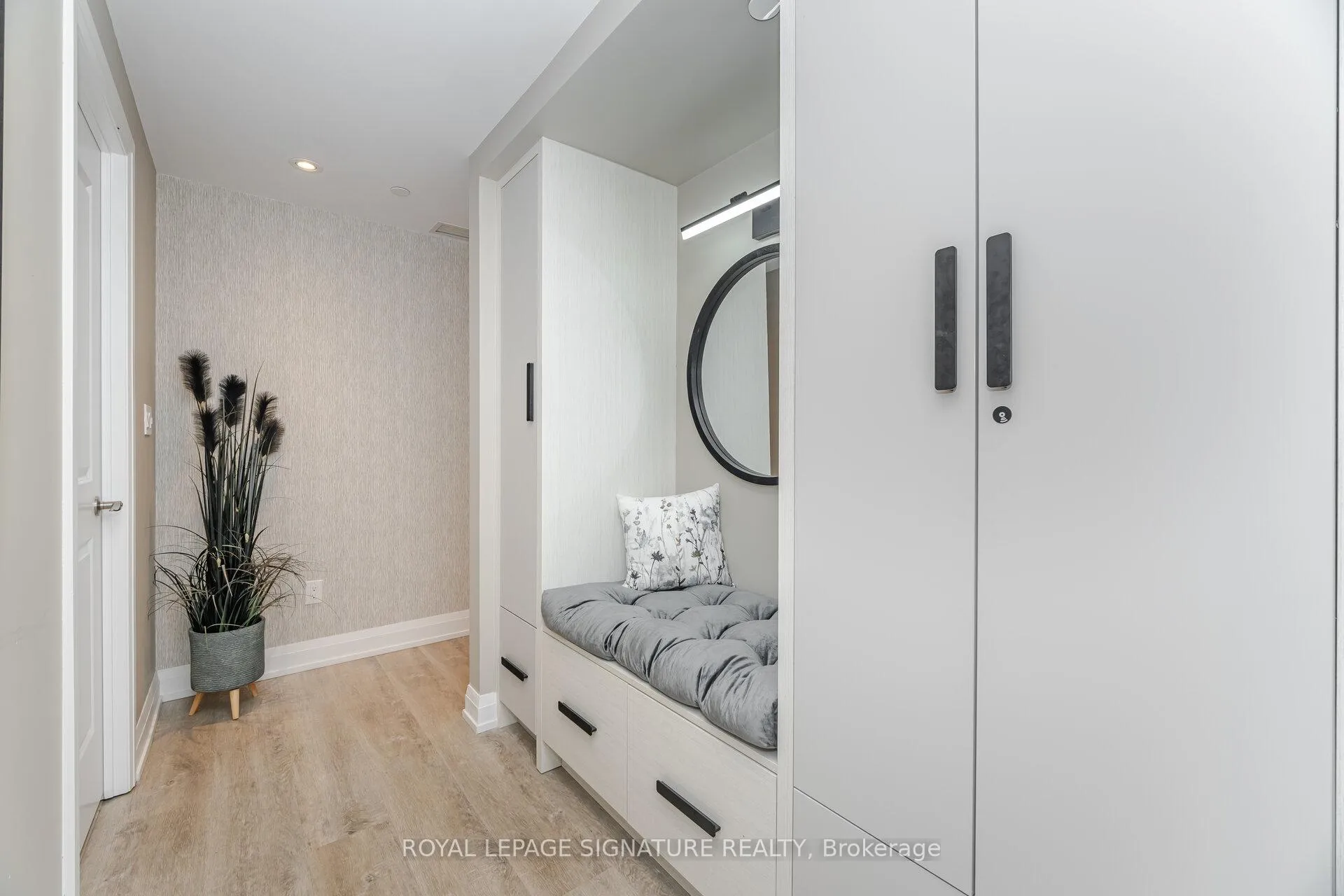 Photo 22 of Unit 502, 200 Woodbine Avenue, Toronto, The Beaches — HOMEH