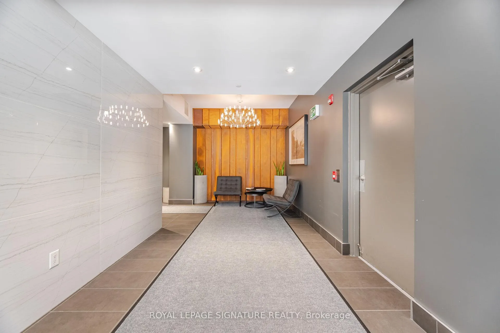 Photo 24 of Unit 502, 200 Woodbine Avenue, Toronto, The Beaches — HOMEH