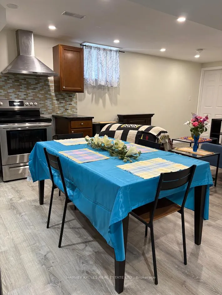 Photo 9 of Unit Lower, 15 Brandwood Square, Ajax, Northeast Ajax — HOMEH