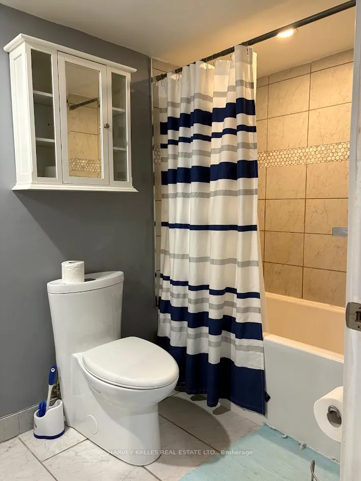 Photo 10 of Unit Lower, 15 Brandwood Square, Ajax, Northeast Ajax — HOMEH