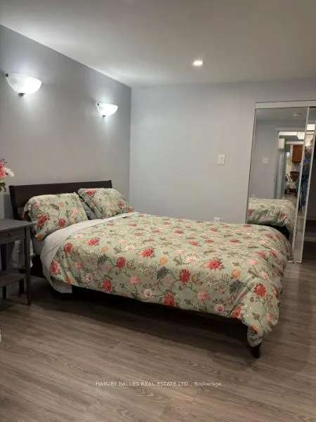 Photo 12 of Unit Lower, 15 Brandwood Square, Ajax, Northeast Ajax — HOMEH