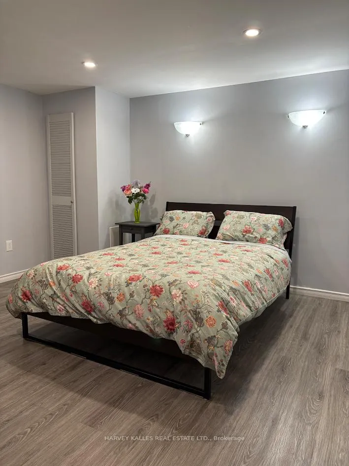 Photo 13 of Unit Lower, 15 Brandwood Square, Ajax, Northeast Ajax — HOMEH
