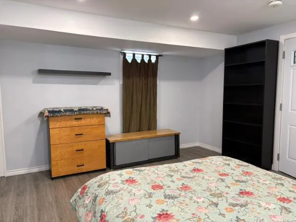 Photo 14 of Unit Lower, 15 Brandwood Square, Ajax, Northeast Ajax — HOMEH