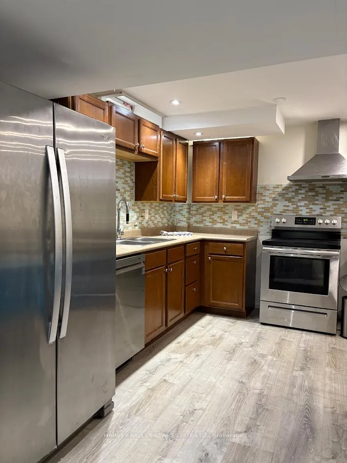 Photo 17 of Unit Lower, 15 Brandwood Square, Ajax, Northeast Ajax — HOMEH