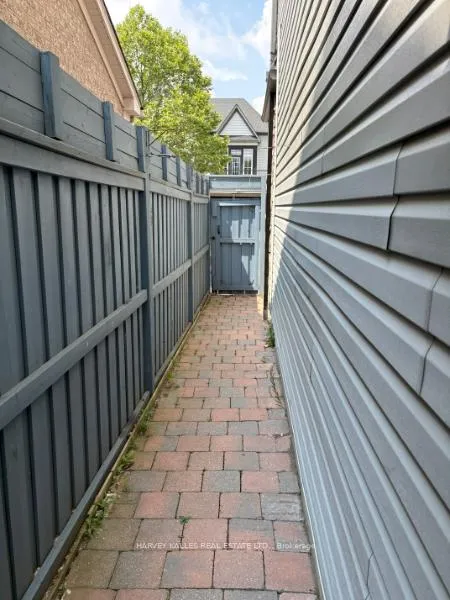 Photo 18 of Unit Lower, 15 Brandwood Square, Ajax, Northeast Ajax — HOMEH