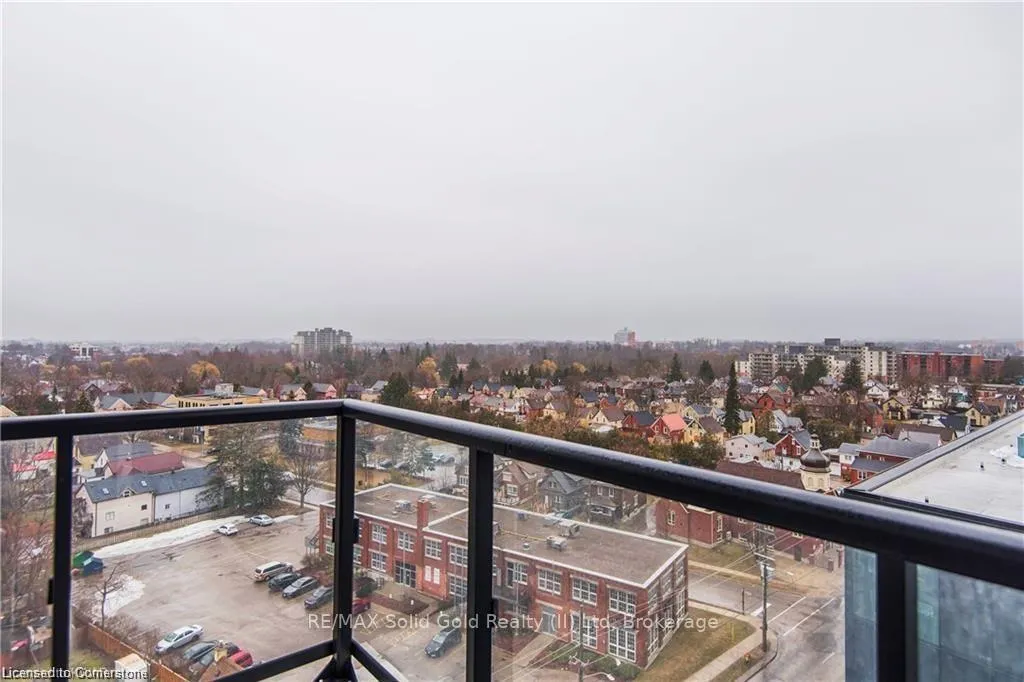 Photo 3 of Unit 907, 100 Garment Street, Waterloo — HOMEH