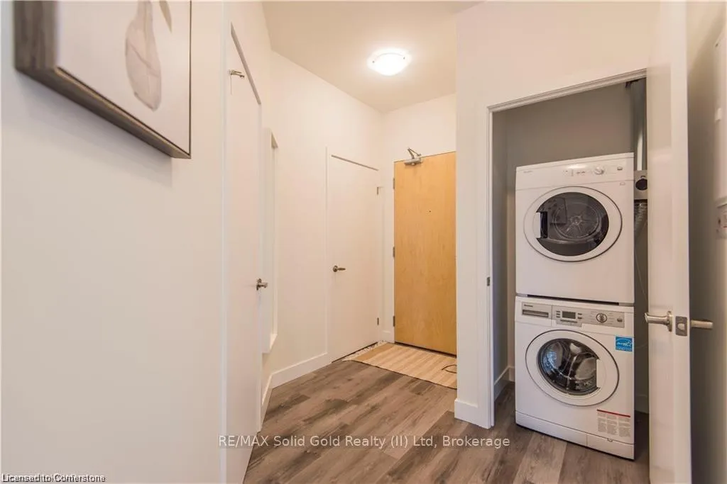 Photo 4 of Unit 907, 100 Garment Street, Waterloo — HOMEH