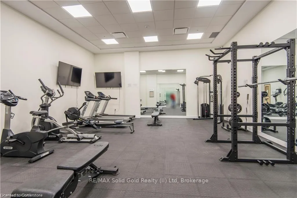 Photo 21 of Unit 907, 100 Garment Street, Waterloo — HOMEH
