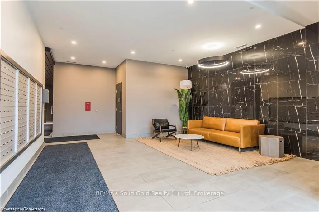 Photo 22 of Unit 907, 100 Garment Street, Waterloo — HOMEH