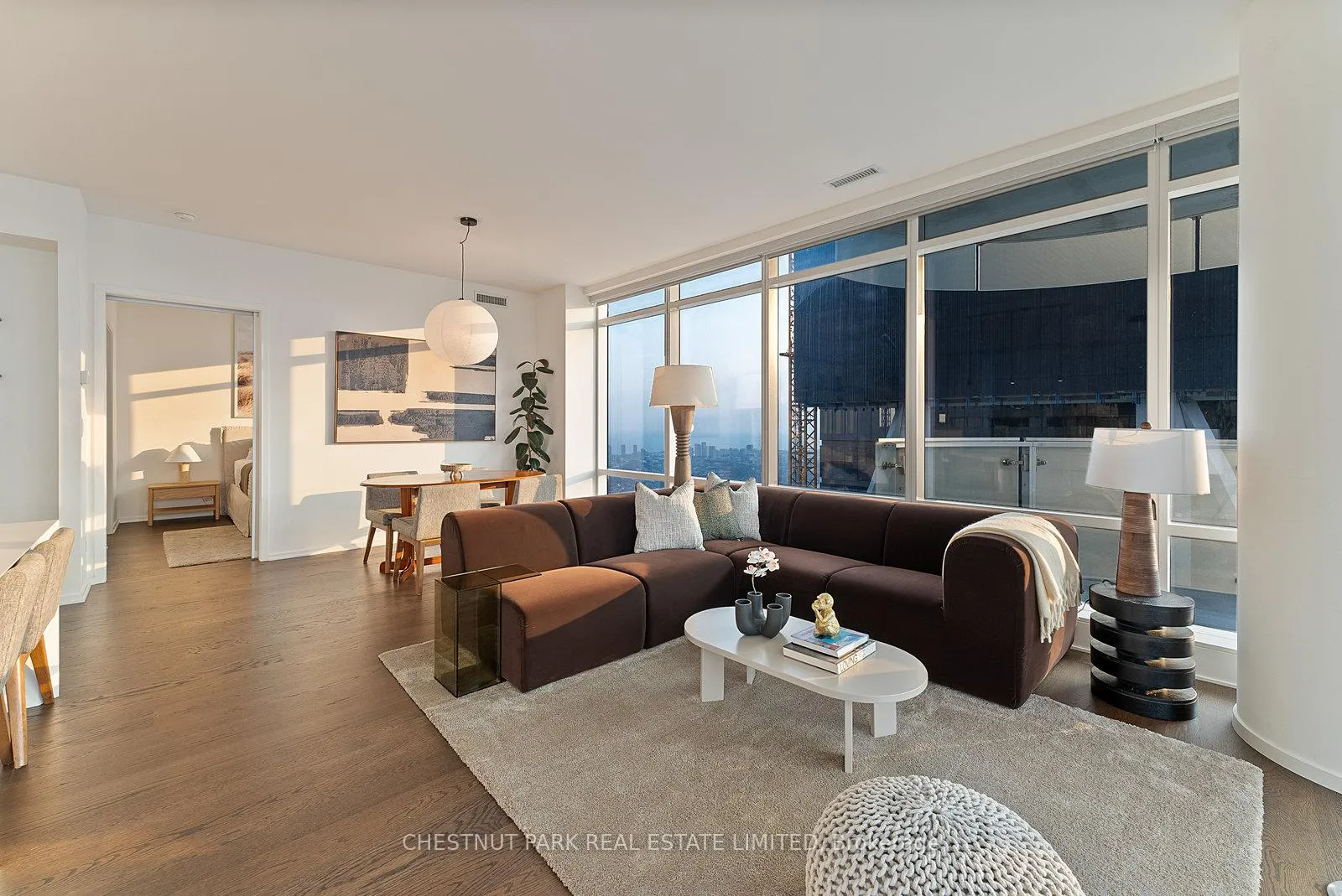 Photo 8 of Unit 7006, 1 Bloor Street E, Toronto, Church-Yonge Corridor — HOMEH