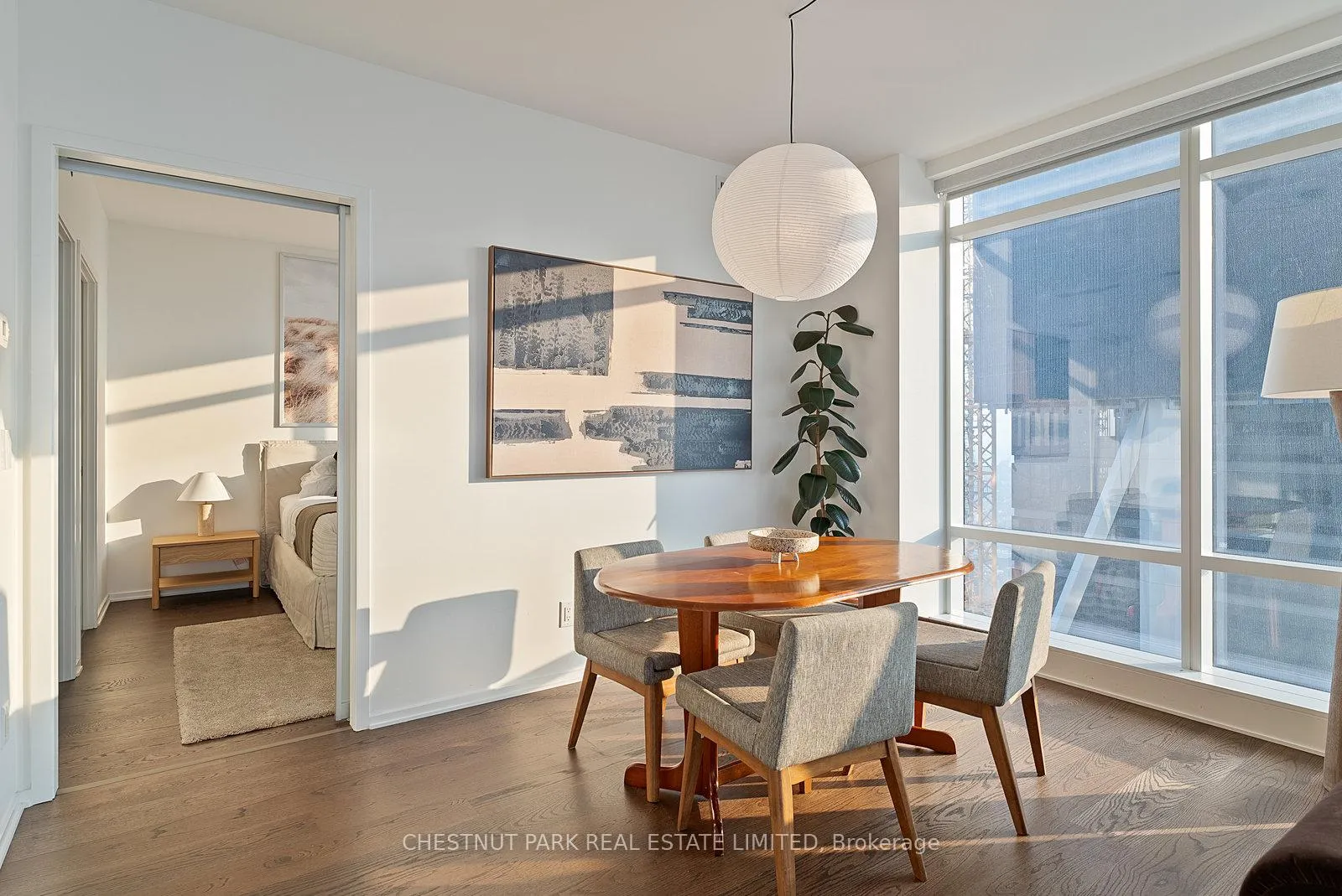 Photo 15 of Unit 7006, 1 Bloor Street E, Toronto, Church-Yonge Corridor — HOMEH