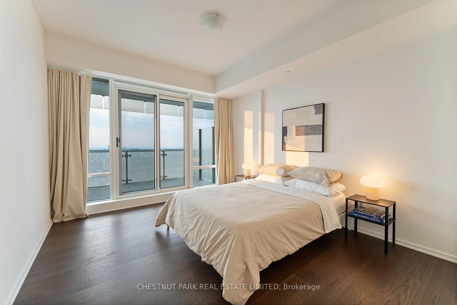 Photo 24 of Unit 7006, 1 Bloor Street E, Toronto, Church-Yonge Corridor — HOMEH