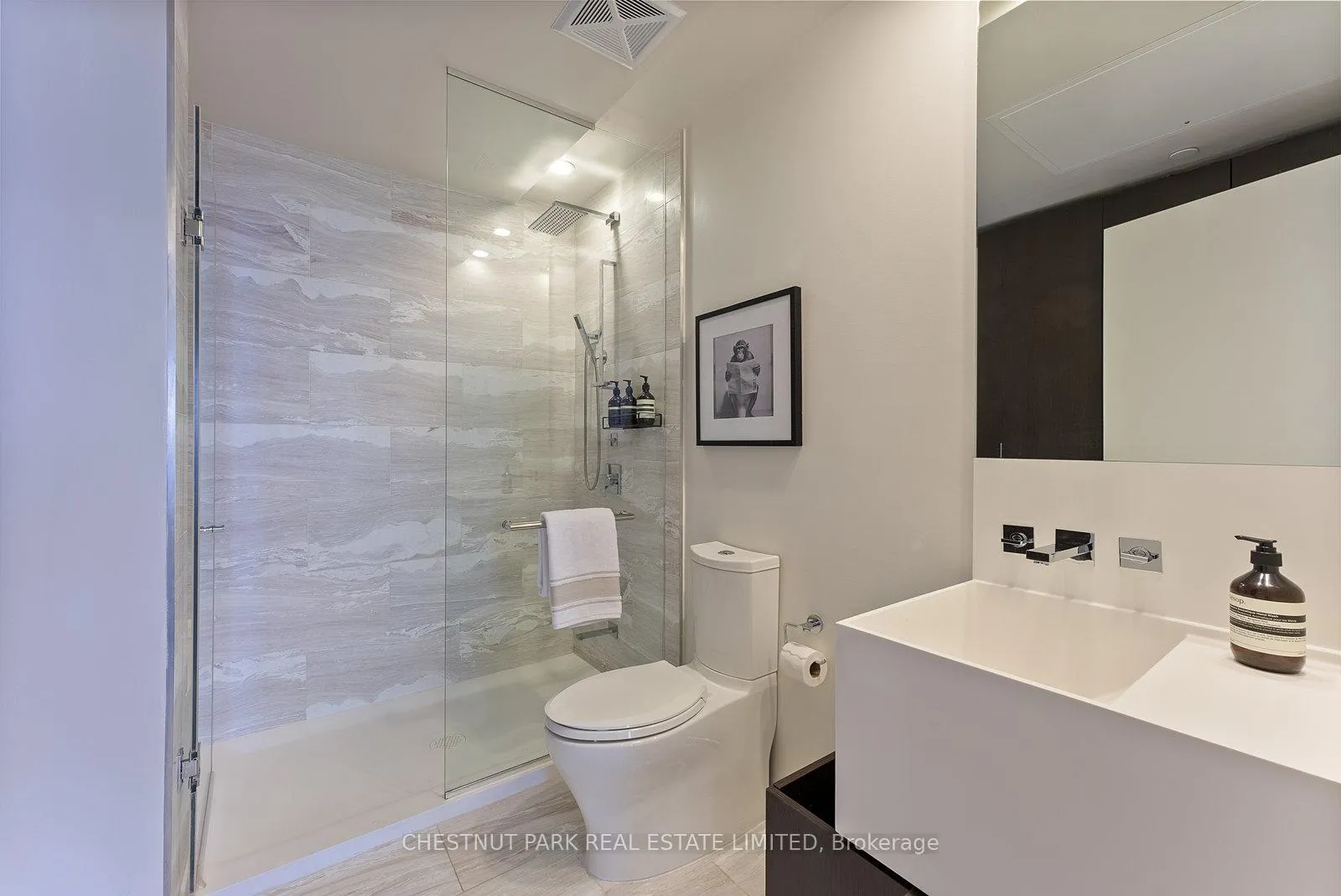 Photo 27 of Unit 7006, 1 Bloor Street E, Toronto, Church-Yonge Corridor — HOMEH