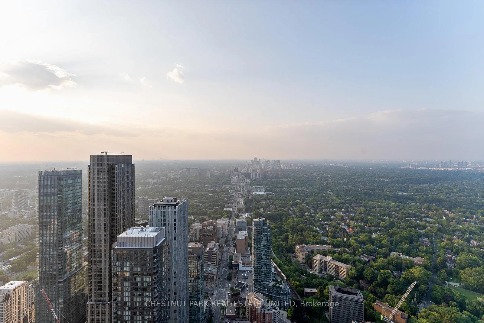 Photo 34 of Unit 7006, 1 Bloor Street E, Toronto, Church-Yonge Corridor — HOMEH