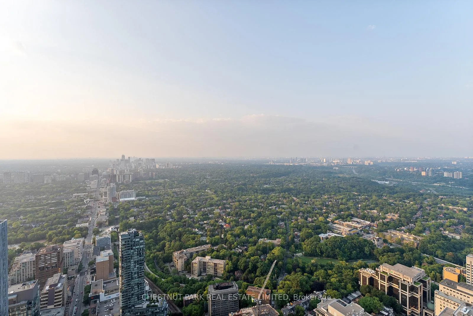 Photo 36 of Unit 7006, 1 Bloor Street E, Toronto, Church-Yonge Corridor — HOMEH