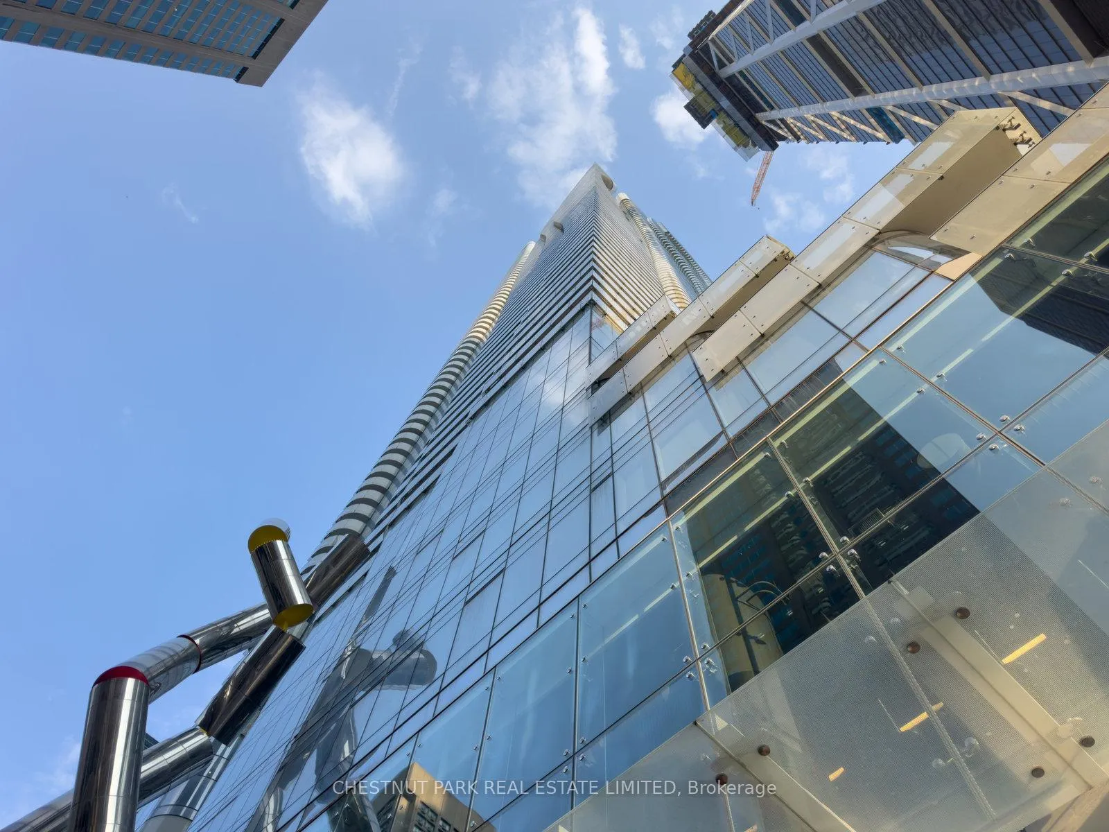 Photo 38 of Unit 7006, 1 Bloor Street E, Toronto, Church-Yonge Corridor — HOMEH