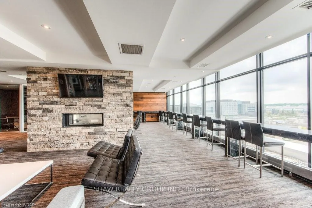 Photo 10 of Unit 322, 330 Phillip Street, Waterloo — HOMEH