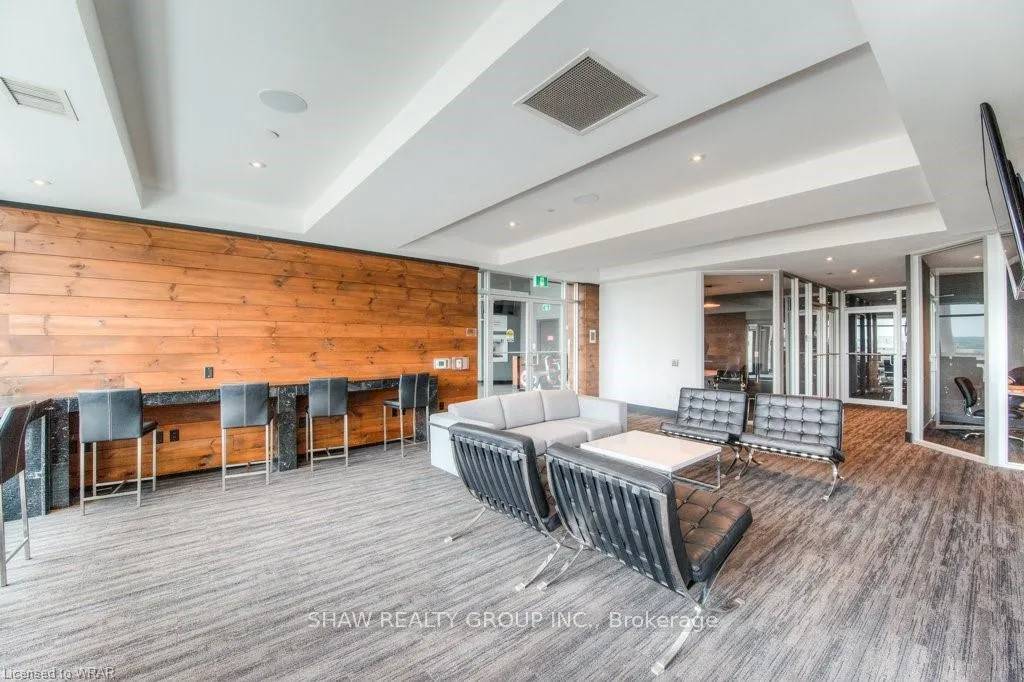 Photo 11 of Unit 322, 330 Phillip Street, Waterloo — HOMEH