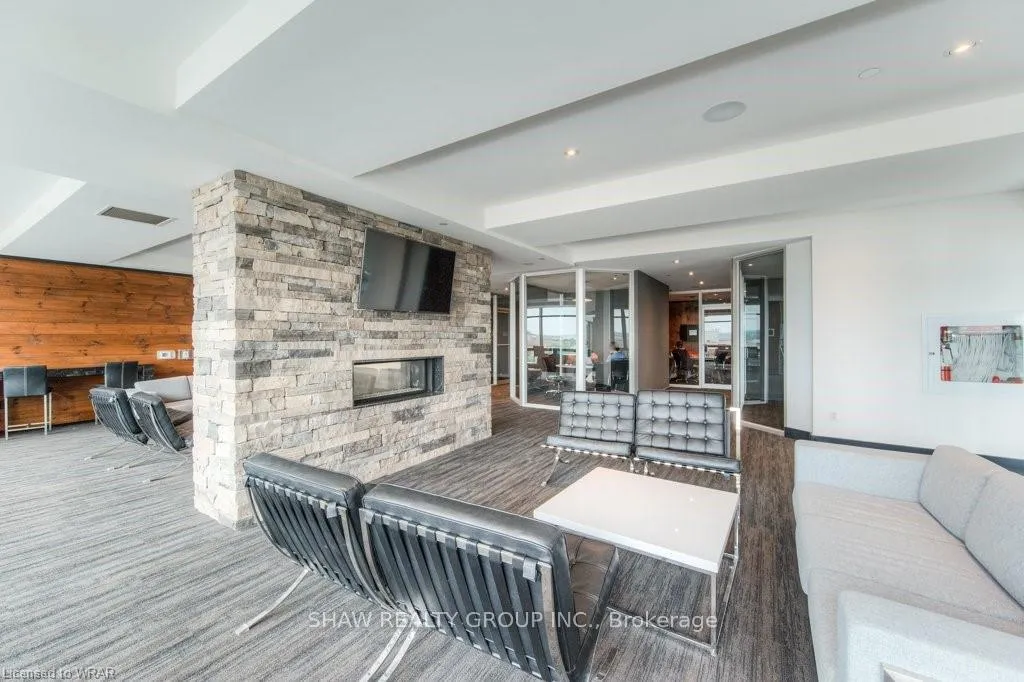Photo 12 of Unit 322, 330 Phillip Street, Waterloo — HOMEH