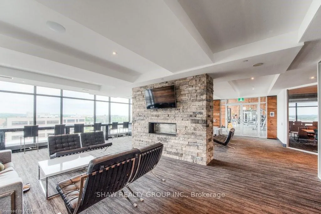 Photo 14 of Unit 322, 330 Phillip Street, Waterloo — HOMEH