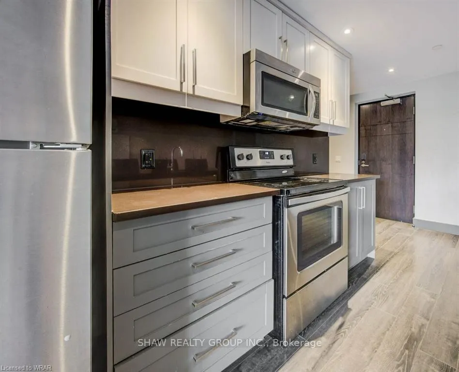 Photo 15 of Unit 322, 330 Phillip Street, Waterloo — HOMEH