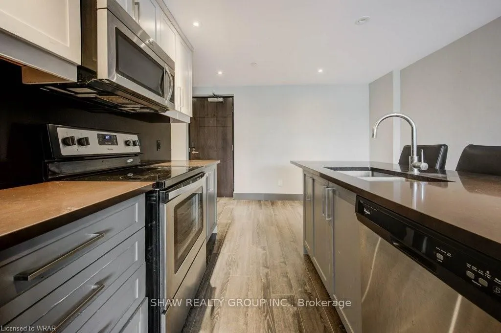 Photo 16 of Unit 322, 330 Phillip Street, Waterloo — HOMEH