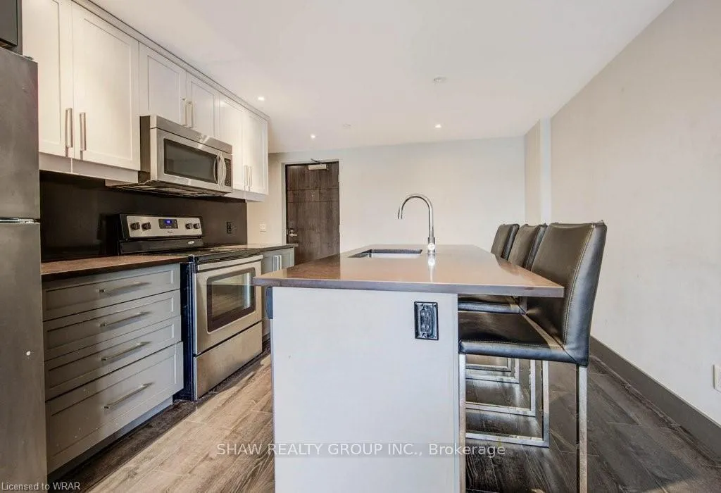 Photo 17 of Unit 322, 330 Phillip Street, Waterloo — HOMEH