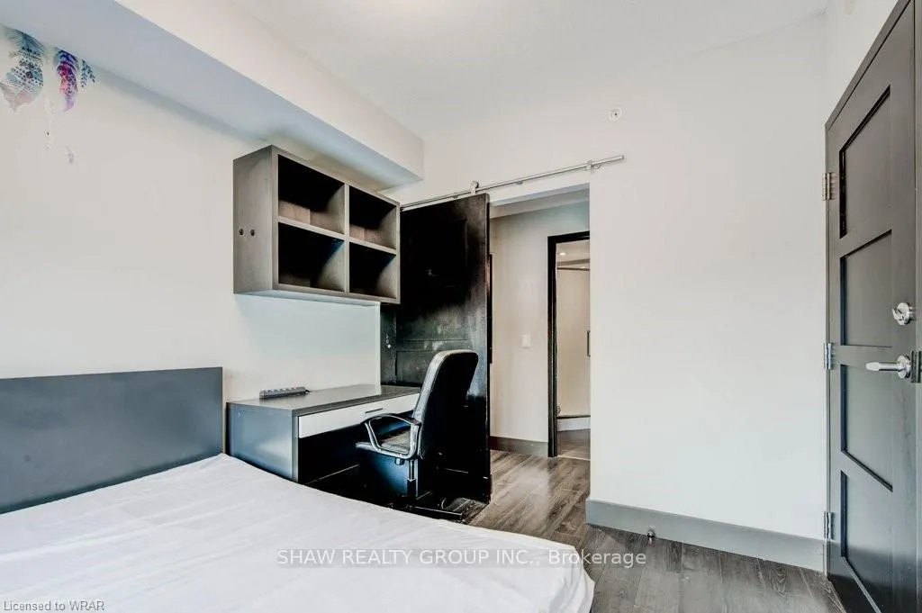 Photo 26 of Unit 322, 330 Phillip Street, Waterloo — HOMEH
