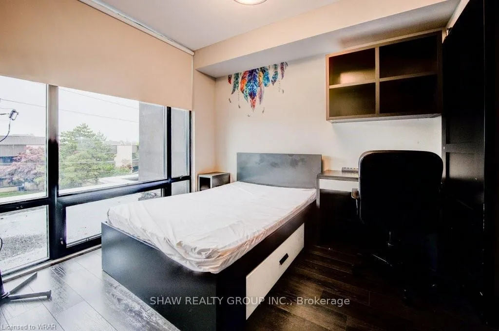 Photo 28 of Unit 322, 330 Phillip Street, Waterloo — HOMEH