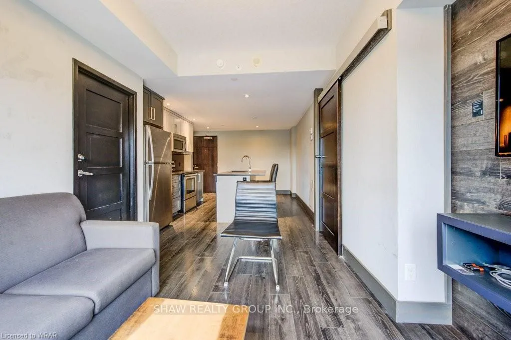 Photo 29 of Unit 322, 330 Phillip Street, Waterloo — HOMEH