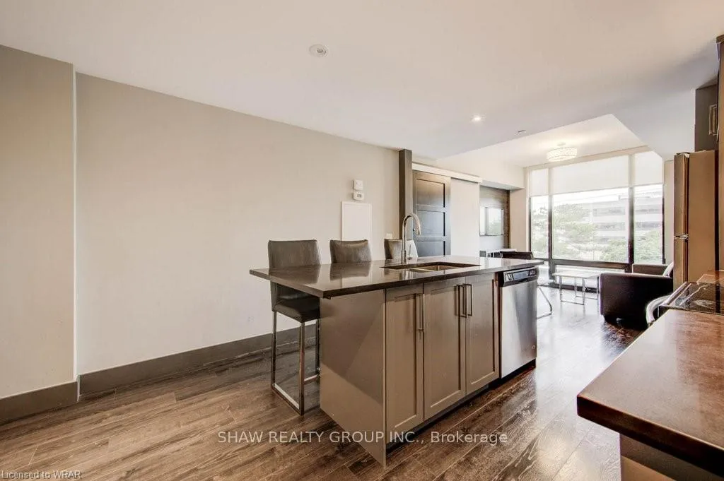 Photo 31 of Unit 322, 330 Phillip Street, Waterloo — HOMEH
