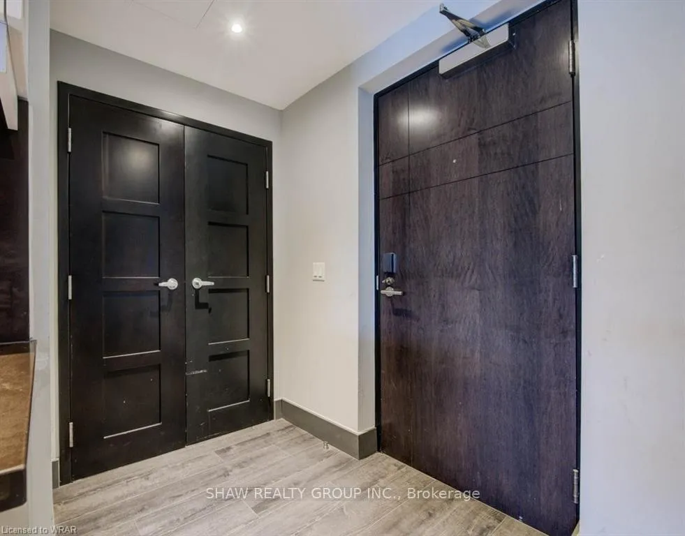 Photo 34 of Unit 322, 330 Phillip Street, Waterloo — HOMEH