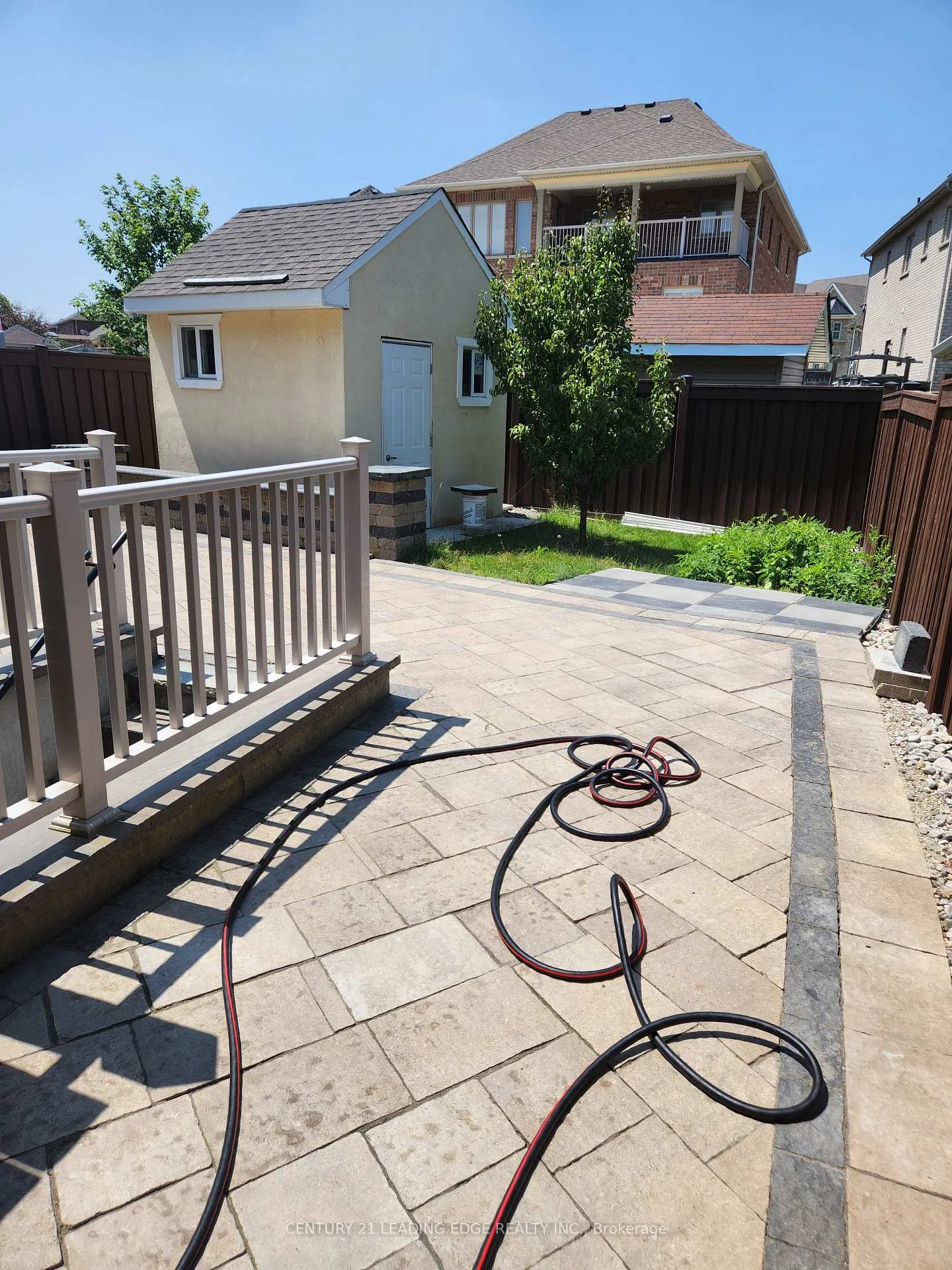 Photo 4 of Unit #Lower, 28 Cedarholme Avenue, Caledon, Caledon East — HOMEH