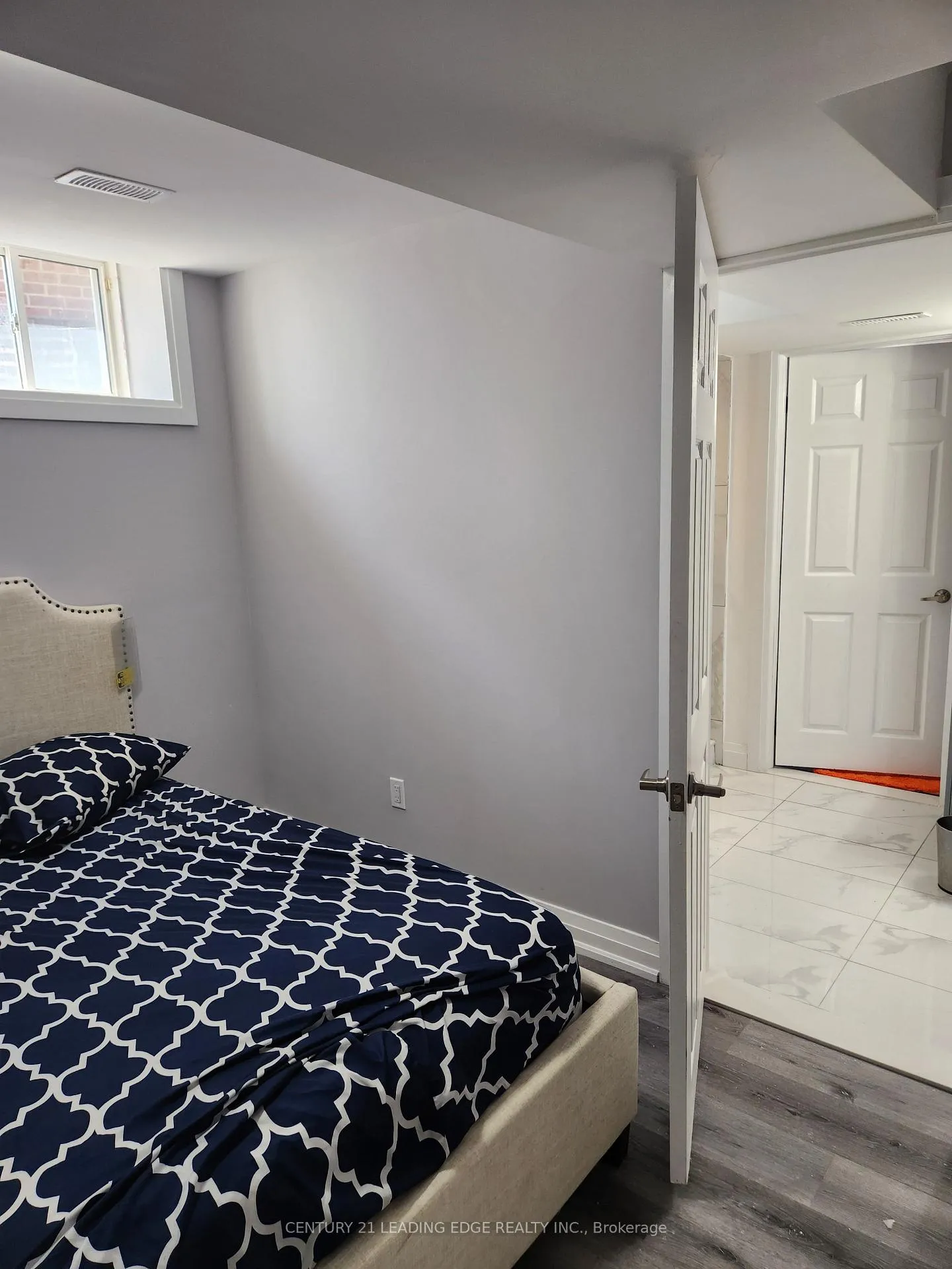 Photo 7 of Unit #Lower, 28 Cedarholme Avenue, Caledon, Caledon East — HOMEH