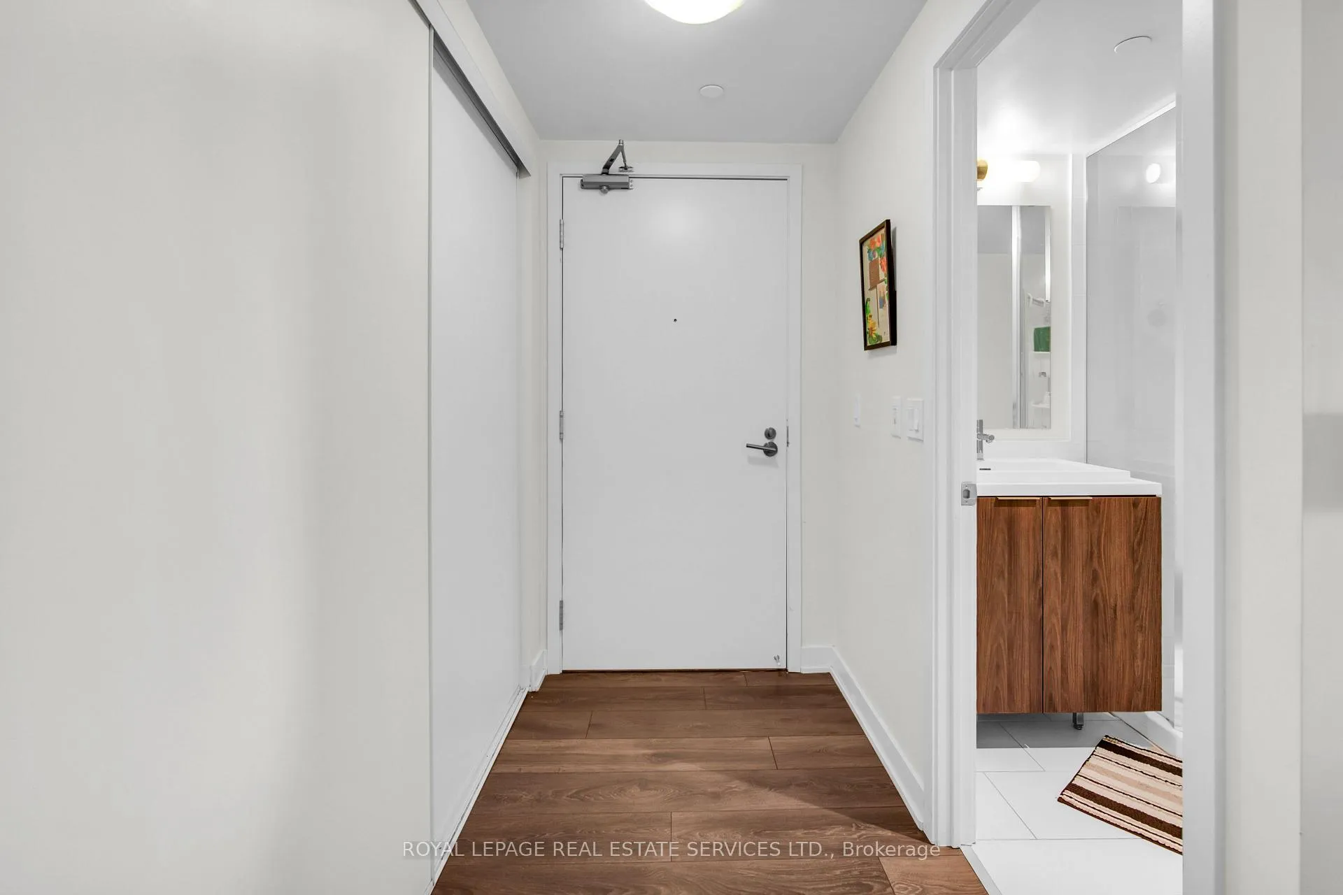 Photo 2 of Unit 1405, 2 Sonic Way, Toronto, Flemingdon Park — HOMEH