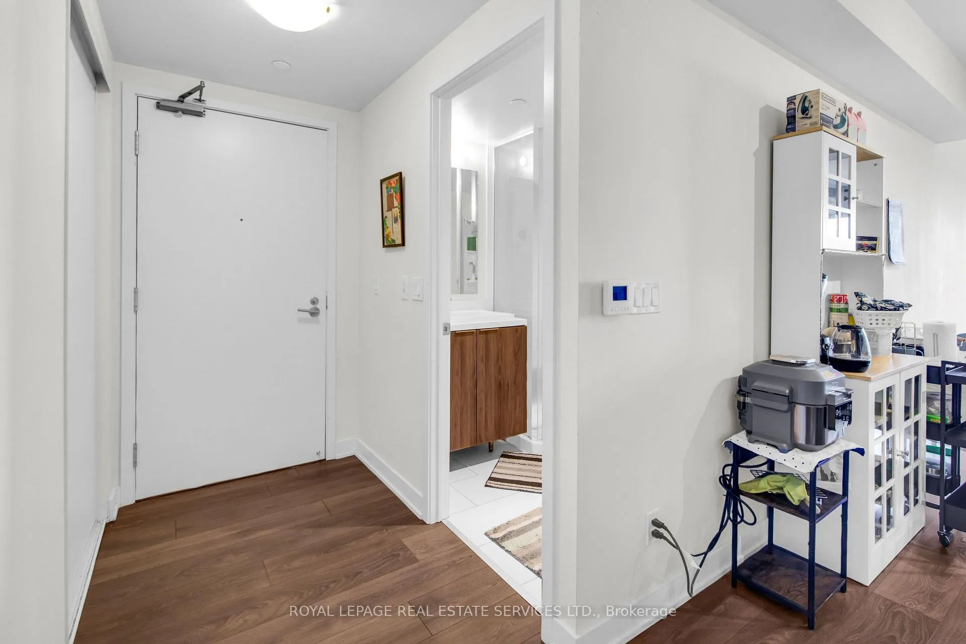 Photo 3 of Unit 1405, 2 Sonic Way, Toronto, Flemingdon Park — HOMEH