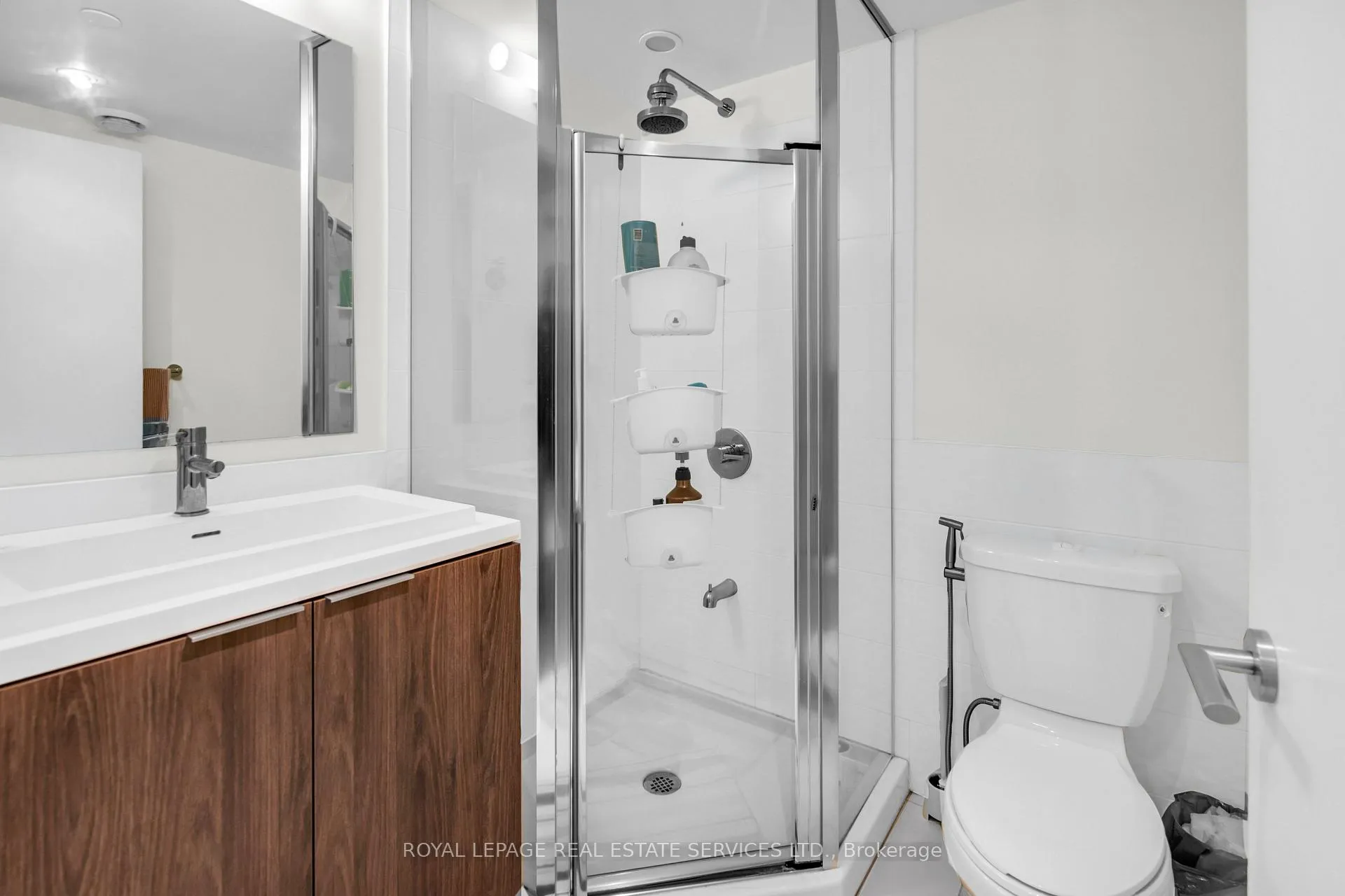 Photo 5 of Unit 1405, 2 Sonic Way, Toronto, Flemingdon Park — HOMEH