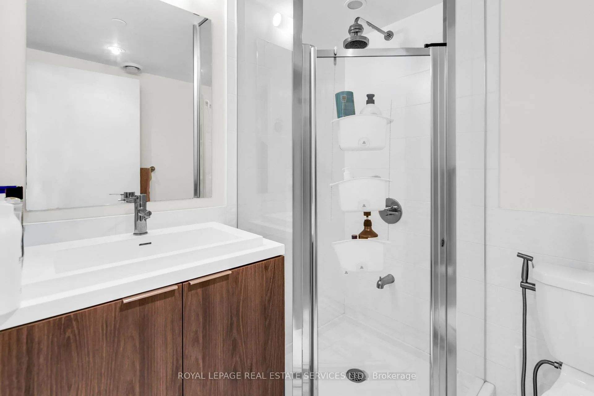 Photo 6 of Unit 1405, 2 Sonic Way, Toronto, Flemingdon Park — HOMEH