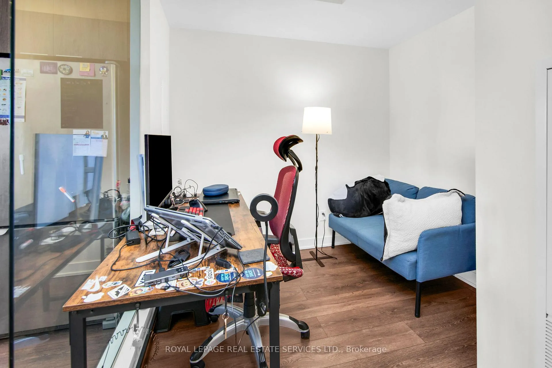 Photo 7 of Unit 1405, 2 Sonic Way, Toronto, Flemingdon Park — HOMEH