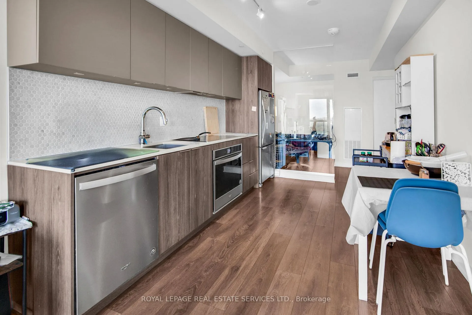 Photo 14 of Unit 1405, 2 Sonic Way, Toronto, Flemingdon Park — HOMEH