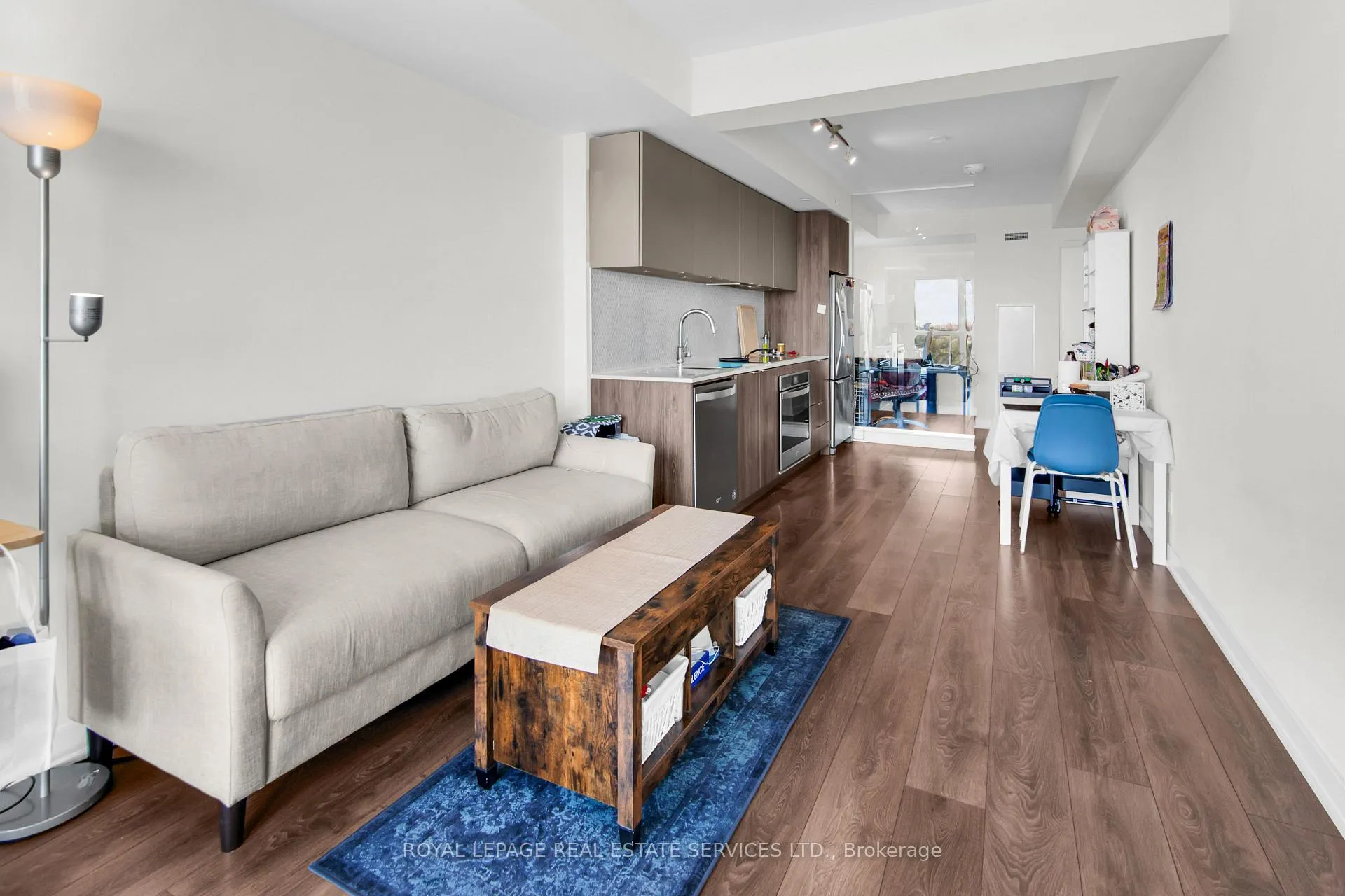 Photo 18 of Unit 1405, 2 Sonic Way, Toronto, Flemingdon Park — HOMEH