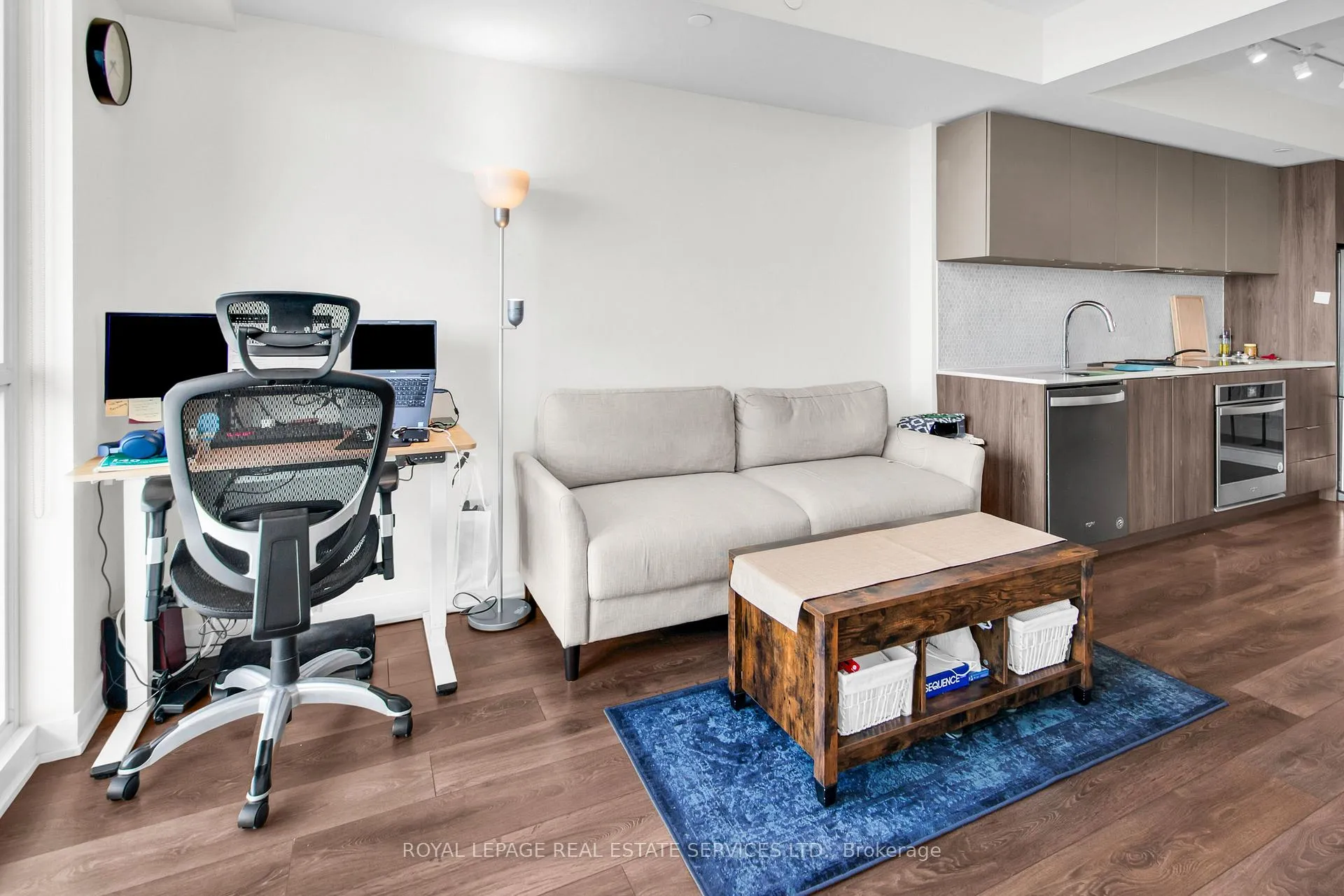 Photo 19 of Unit 1405, 2 Sonic Way, Toronto, Flemingdon Park — HOMEH