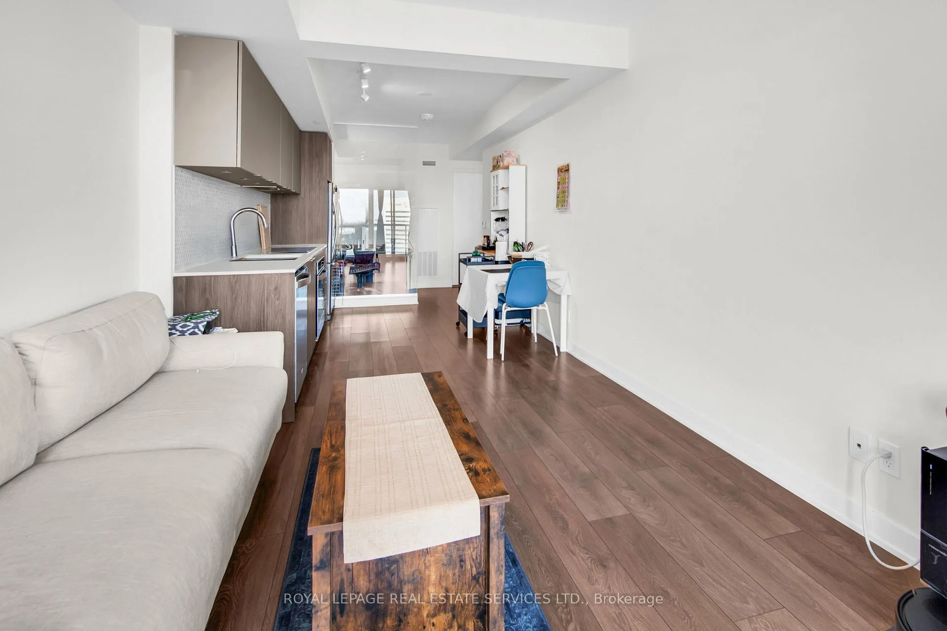 Photo 20 of Unit 1405, 2 Sonic Way, Toronto, Flemingdon Park — HOMEH